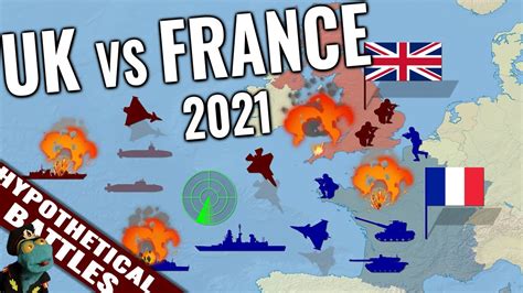england vs france wars who won the war